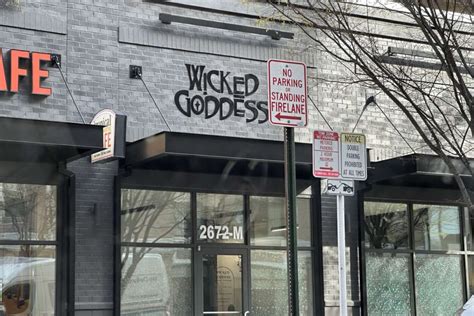 wicked goddess|Tattoo And Piercing .